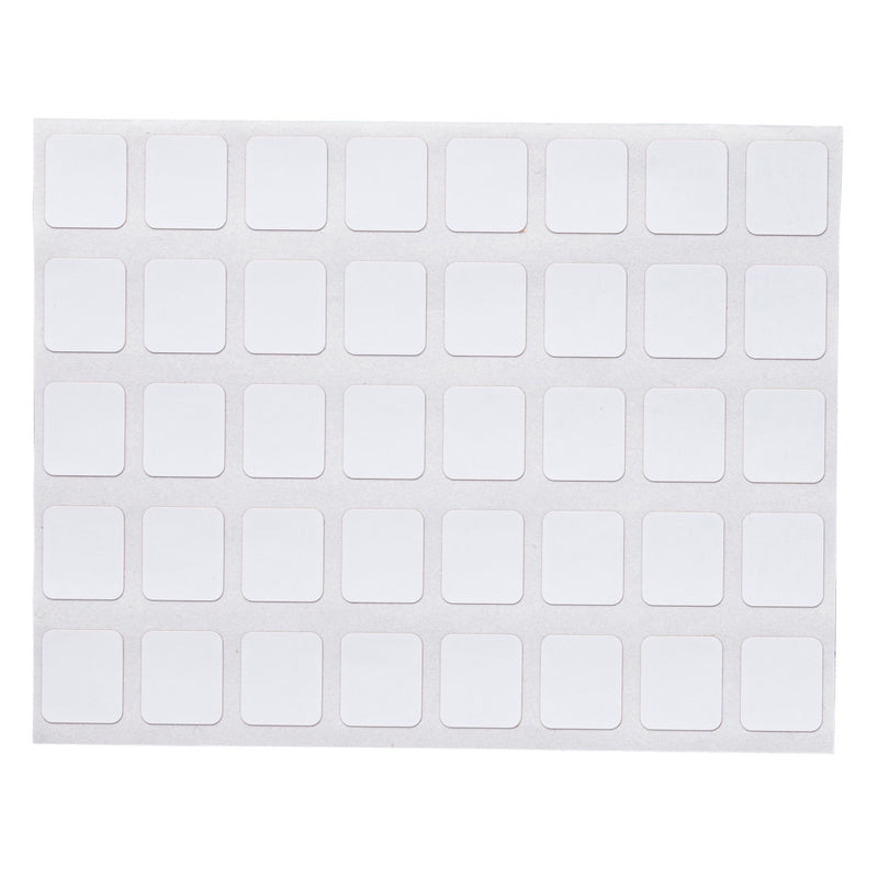 Brady B33-12-727 B33 Series High Temperature Glossy Polyimide Labels 153416