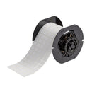 Brady B33-12-719 B33 Series Matt Static Dissipative Polyimide Labels 153181