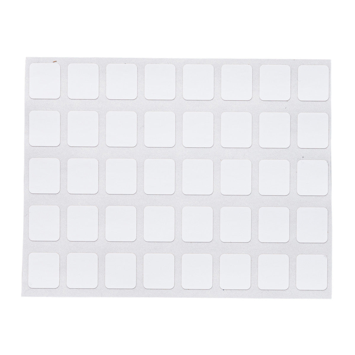 Brady B33-12-729 B33 Series Matt White Polyimide Circuit Board Labels 153225