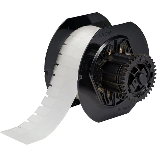 Brady B33-614-461 Self-Laminating Polyester Labels For Bbp33/I3300 Printers 361674
