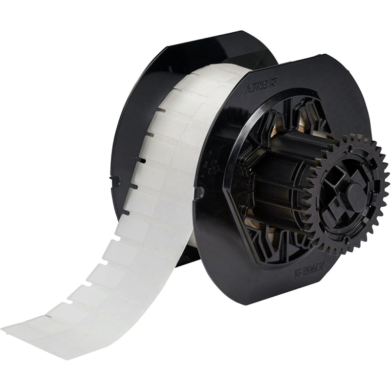 Brady B33-614-461 Self-Laminating Polyester Labels For Bbp33/I3300 Printers 361674