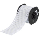 Brady B33-125-2-342-2 Permasleeve Polyolefin Sleeves For Bbp33/I3300 Printers 133784