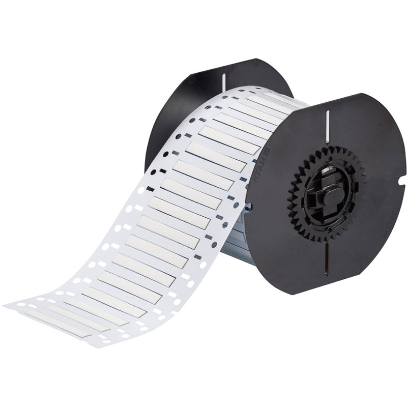Brady B33-125-2-342 Permasleeve Polyolefin Sleeves For Bbp33/I3300 Printers 143034