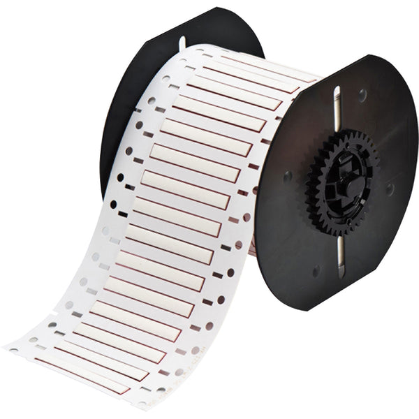 Brady B33-125-2-7642 Permasleeve Hx Polyolefin Sleeves For Bbp33/I3300 Printers 142898