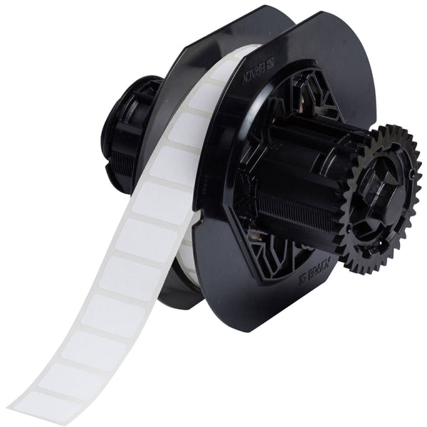 Brady B33-125-484 Polyester Labels For Bbp33/I3300 Printers 133786