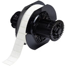 Brady B33-125-499 Nylon Cloth Labels For Bbp33/I3300 Printers 142995