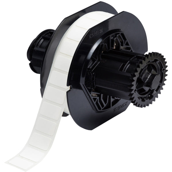 Brady B33-125-490 Freezerbondz Labels For Bbp33/I3300 Printers 142938