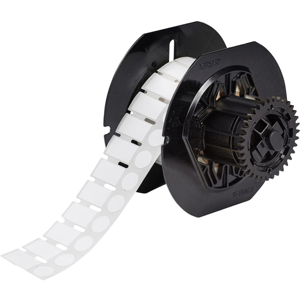 Brady B33-606-461 Self-Laminating Polyester Labels For Bbp33/I3300 Printers 361668