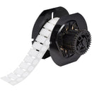 Brady B33-126-499 Nylon Cloth Labels For Bbp33/I3300 Printers 143011