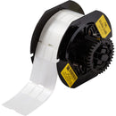 Brady B33-511-427 Self-Laminating Vinyl Labels For Bbp33/I3300 Printers 361657