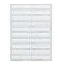 Brady B33-13-719 B33 Series Matt Static Dissipative Polyimide Labels 153177