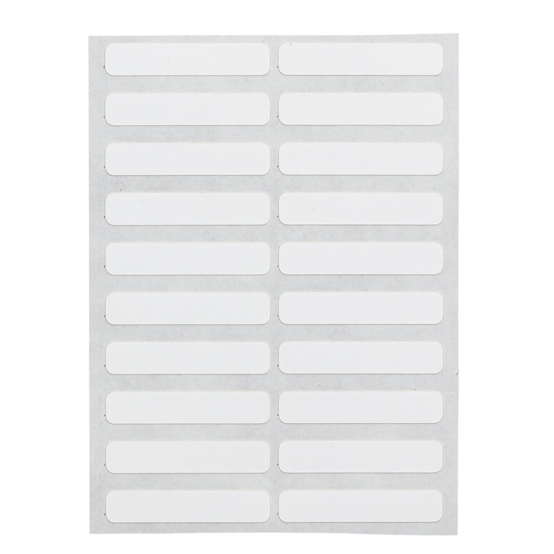 Brady B33-13-719 B33 Series Matt Static Dissipative Polyimide Labels 153177
