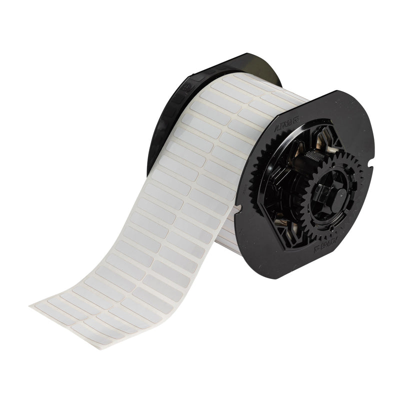 Brady B33-13-718 B33 Series Glossy Static Dissipative Polyimide Labels 153163