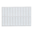 Brady B33-13-717 B33 Series Glossy Static Dissipative Polyimide Labels 153154