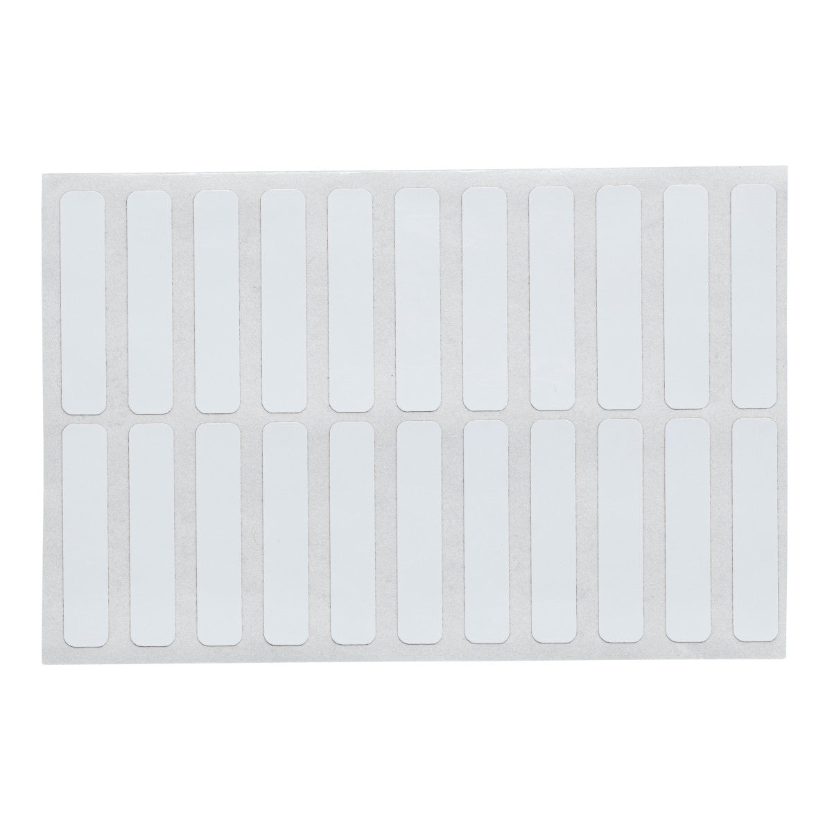 Brady B33-13-718 B33 Series Glossy Static Dissipative Polyimide Labels 153163