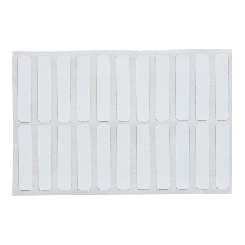 Brady B33-13-718 B33 Series Glossy Static Dissipative Polyimide Labels 153163