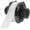 Brady B33-136-422 Polyester Labels For Bbp33/I3300 Printers 133957