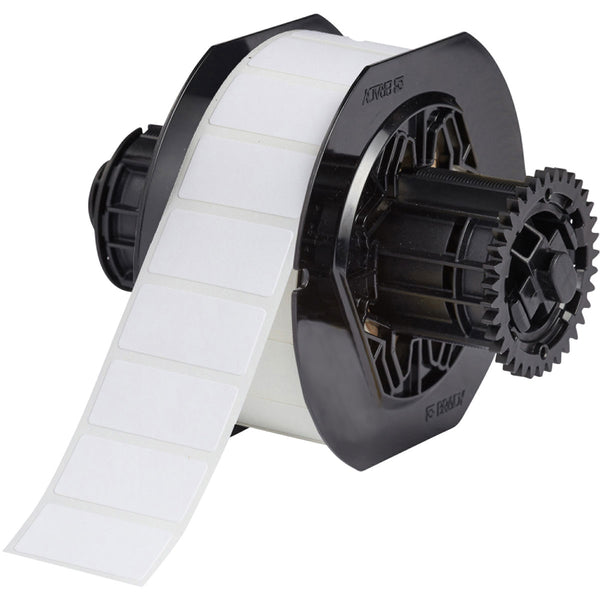 Brady B33-136-422 Polyester Labels For Bbp33/I3300 Printers 133957