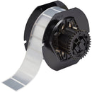 Brady B33-136-434 Metallized Polyester Labels For Bbp33/I3300 Printers 133958