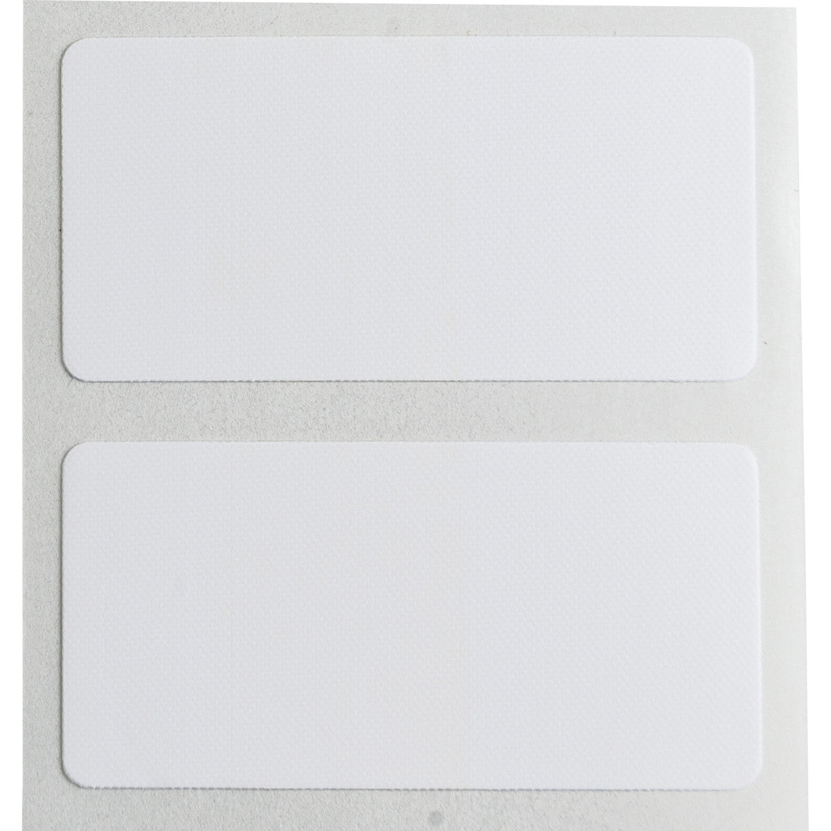 Brady B33-136-7425 Polypropylene Labels For The Bbp33/I3300 Printer 148676