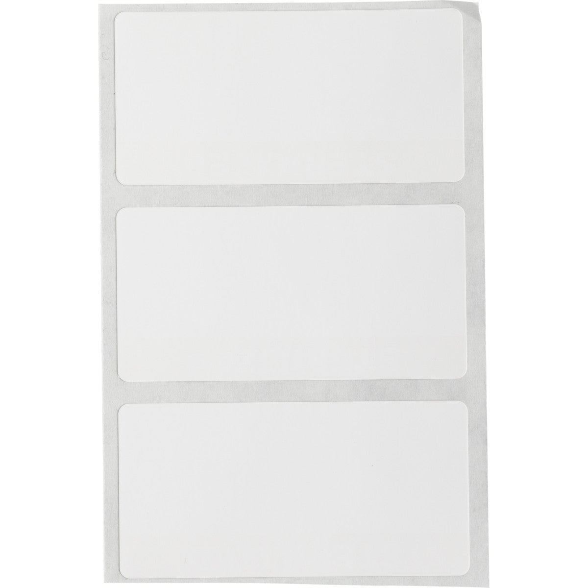 Brady B33-137-7425-AC Sterilisation Indicating Labels For Bbp33/I3300 Printers 149262