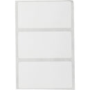 Brady B33-137-7425-AC Sterilisation Indicating Labels For Bbp33/I3300 Printers 149262