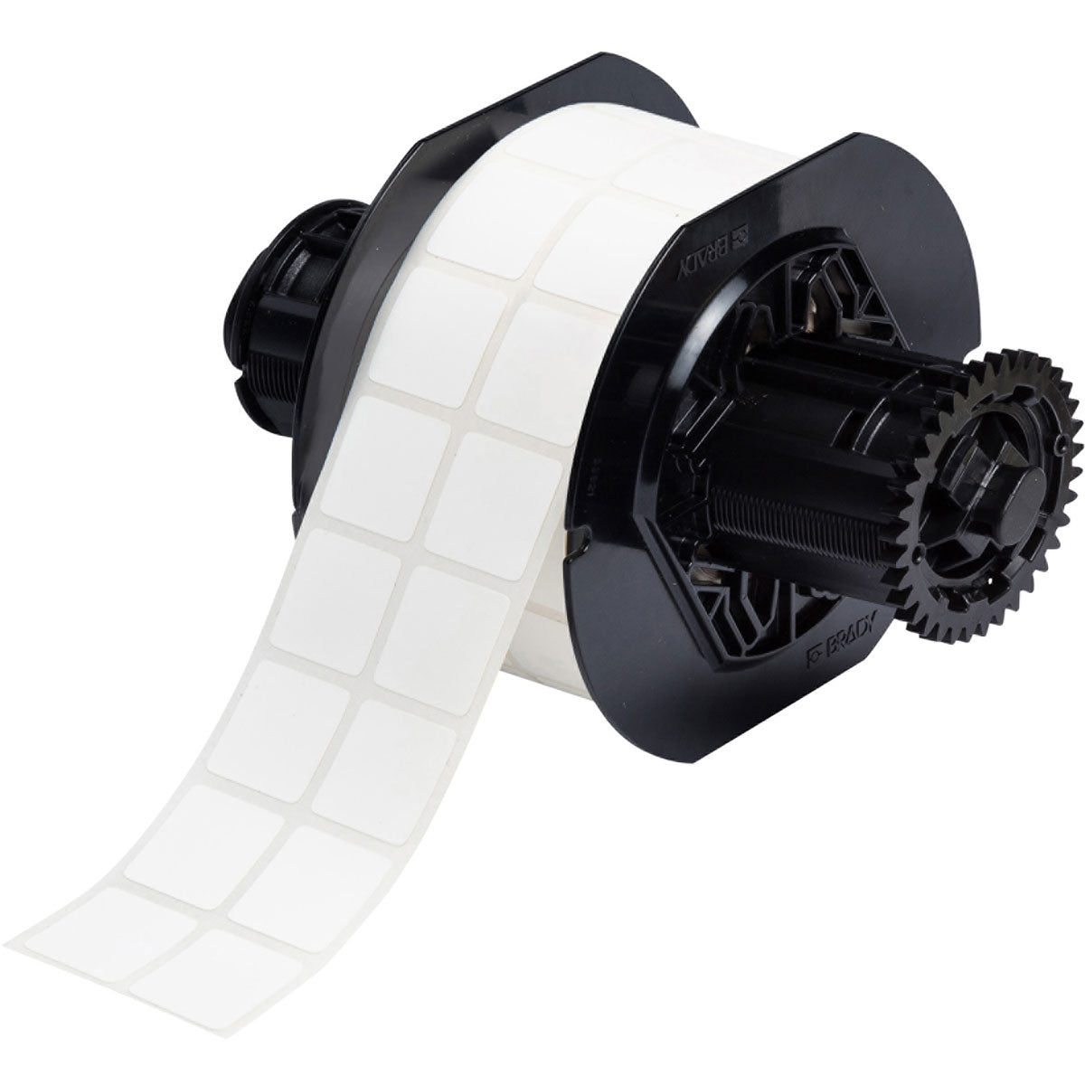 Brady B33-141-481 Bbp33 Stainerbondz Polyester Slide Labelsfor Bbp33/I3300 Printers 143047