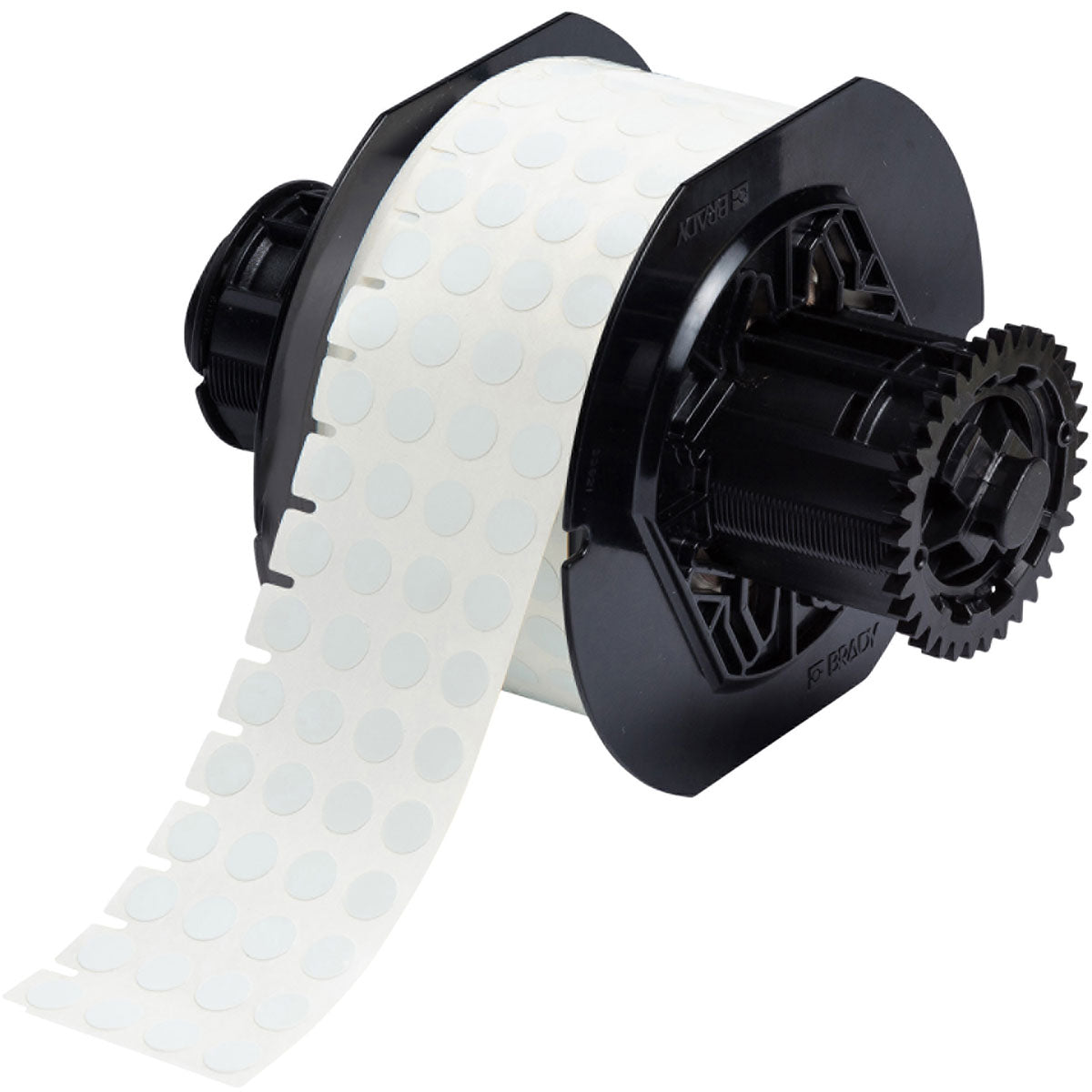 Brady B33-143-499 Nylon Cloth Labels For Bbp33/I3300 Printers 143015