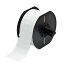 Brady B33-604-461AW<TableFootnote></TableFootnote> Self-Laminating Polyester Labels For Bbp33/I3300 Printers 361667