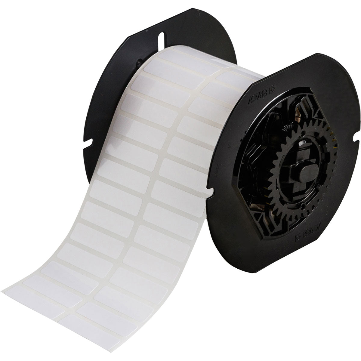 Brady B33-147-422 Polyester Labels For Bbp33/I3300 Printers 133797