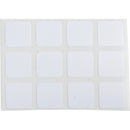 Brady B33-149-422 Polyester Labels For Bbp33/I3300 Printers 133800