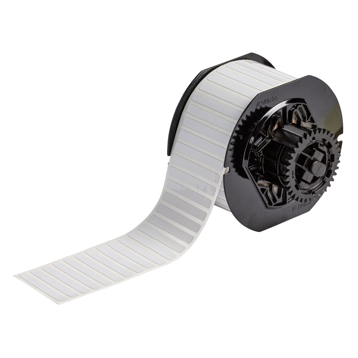 Brady B33-15-718 B33 Series Glossy Static Dissipative Polyimide Labels 153164