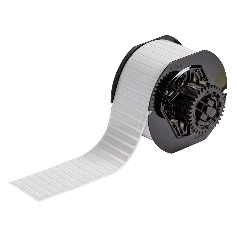 Brady B33-15-727 B33 Series High Temperature Glossy Polyimide Labels 153400
