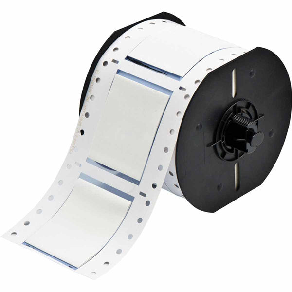 Brady B33-1500-2-7642 Permasleeve Hx Polyolefin Sleeves For Bbp33/I3300 Printers 142905