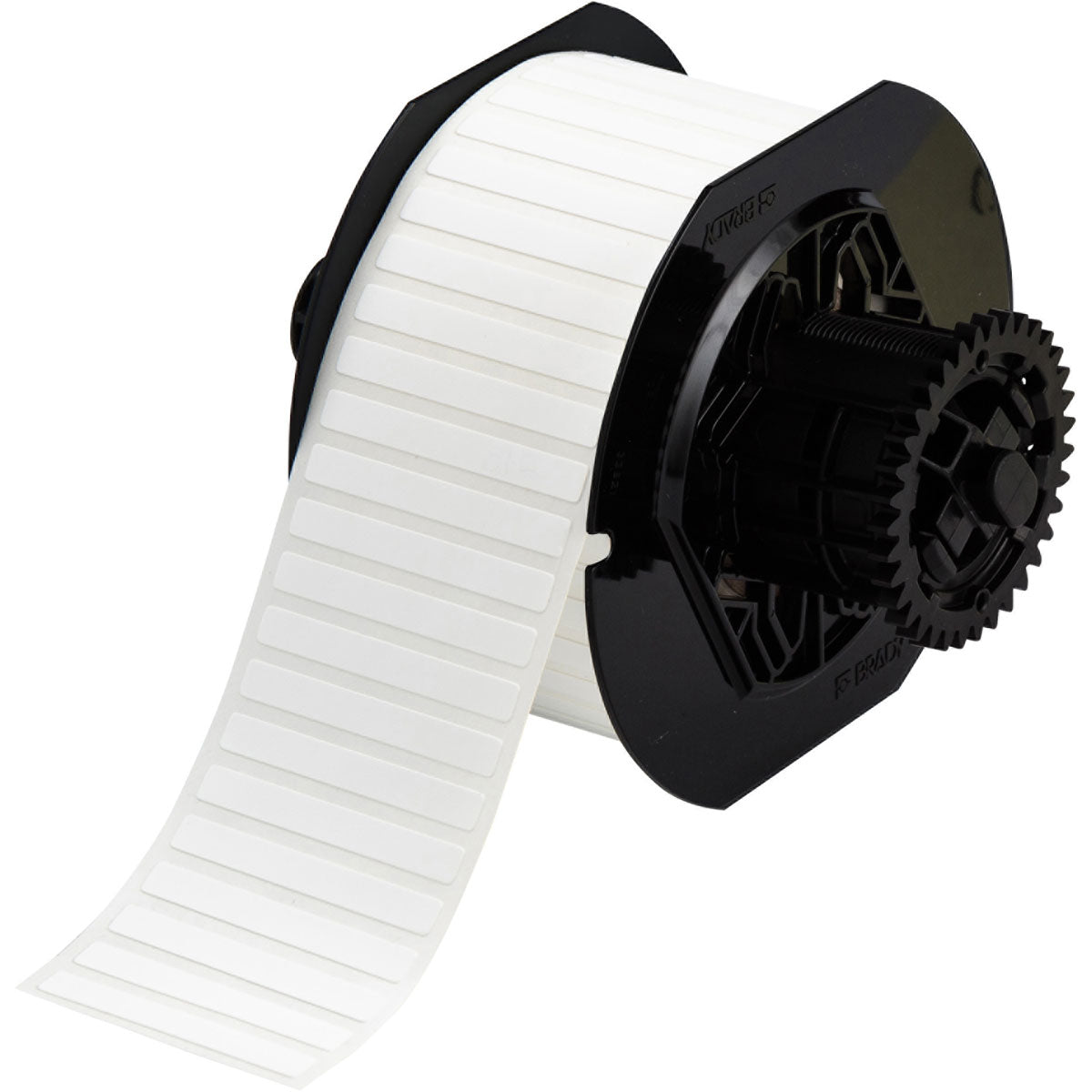 Brady B33-151-499 Nylon Cloth Labels For Bbp33/I3300 Printers 143049