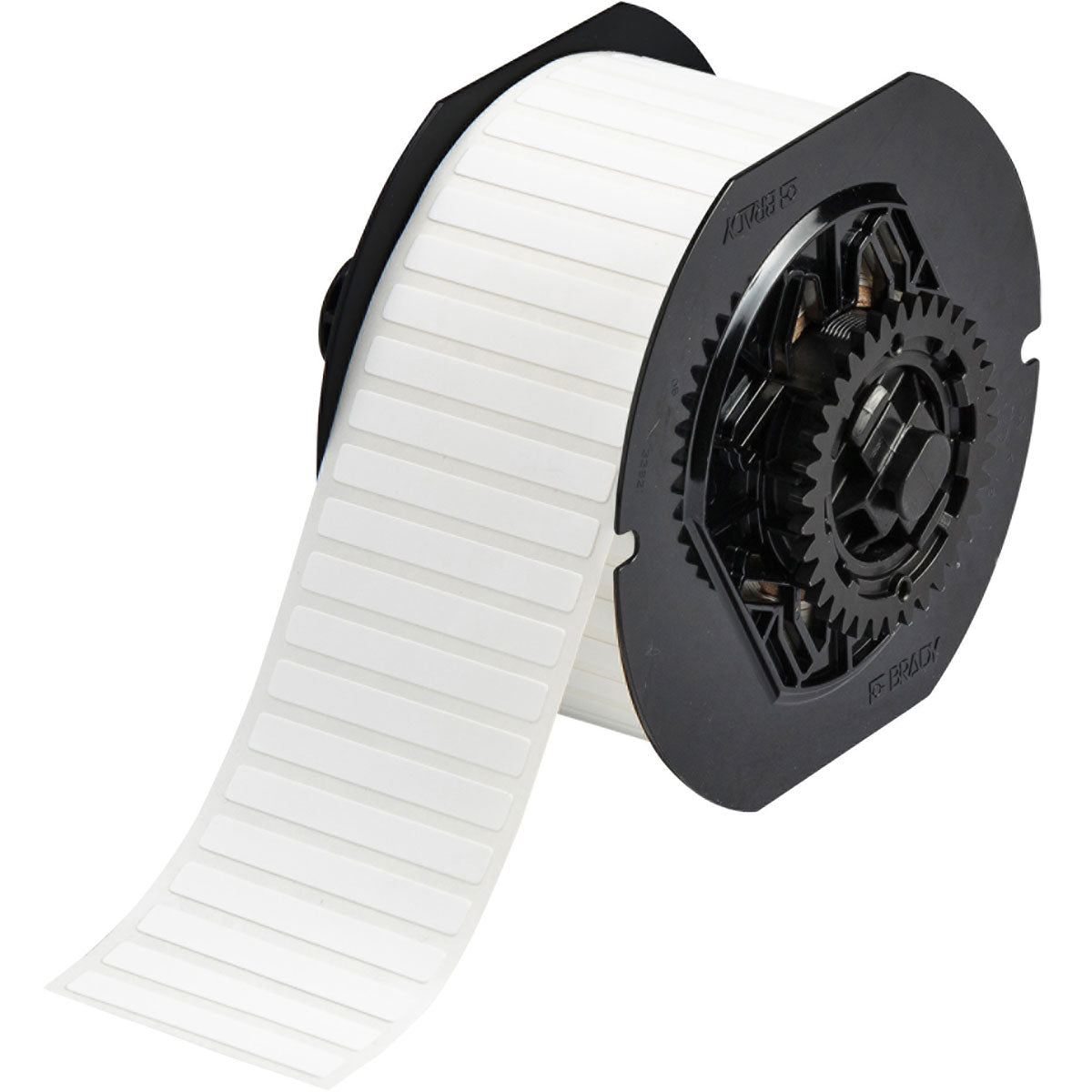 Brady B33-151-7425 Polypropylene Labels For The Bbp33/I3300 Printer 148678