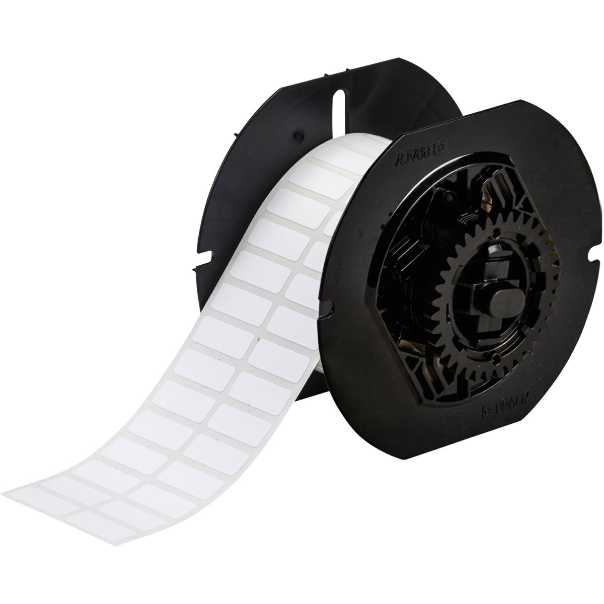 Brady B33-152-492 Freezerbondz Labels For Bbp33/I3300 Printers 142942