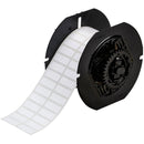 Brady B33-152-7425 Polypropylene Labels For The Bbp33/I3300 Printer 148681