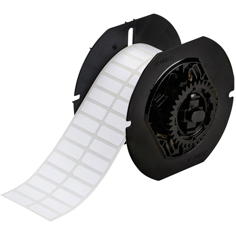 Brady B33-152-7425 Polypropylene Labels For The Bbp33/I3300 Printer 148681
