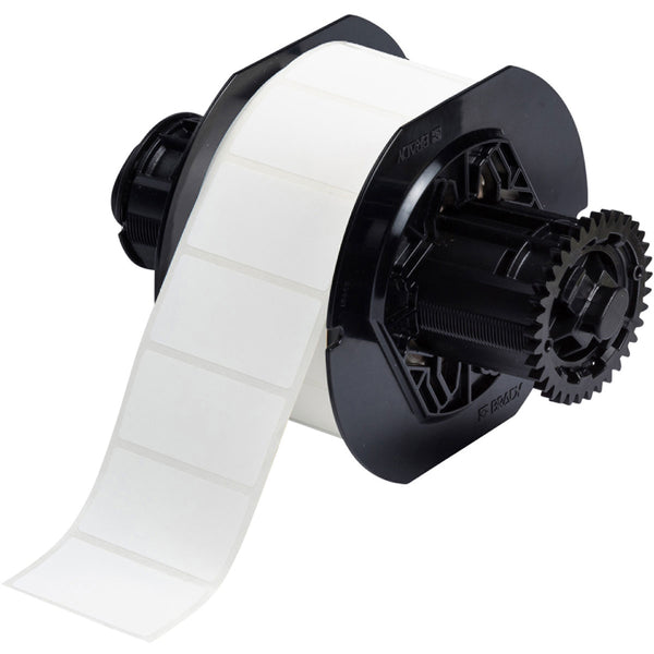 Brady B33-156-490 Freezerbondz Labels For Bbp33/I3300 Printers 142894