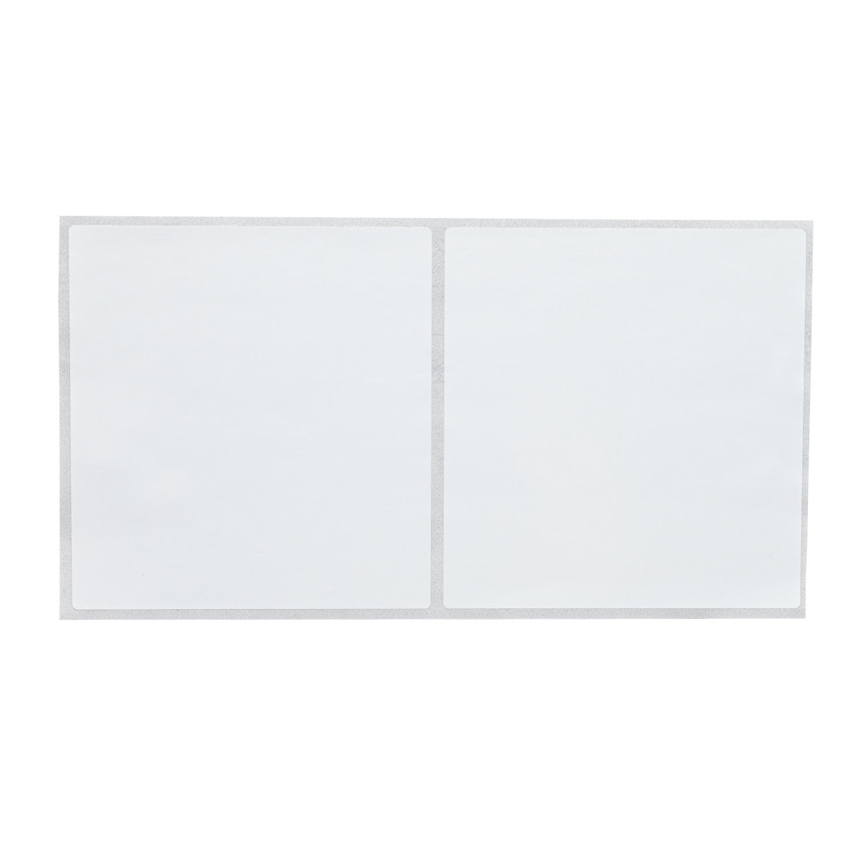 Brady B33-161-423 B33 Series Glossy White Polyester Component and Barcode Labels 152996