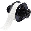 Brady B33-163-499 Nylon Cloth Labels For Bbp33/I3300 Printers 143001