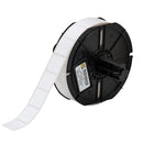 Brady B33-620-499 Nylon Cloth Labels For Bbp33/I3300 Printers 361679