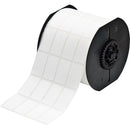Brady B33-165-499 Nylon Cloth Labels For Bbp33/I3300 Printers 143002