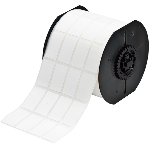 Brady B33-165-499 Nylon Cloth Labels For Bbp33/I3300 Printers 143002
