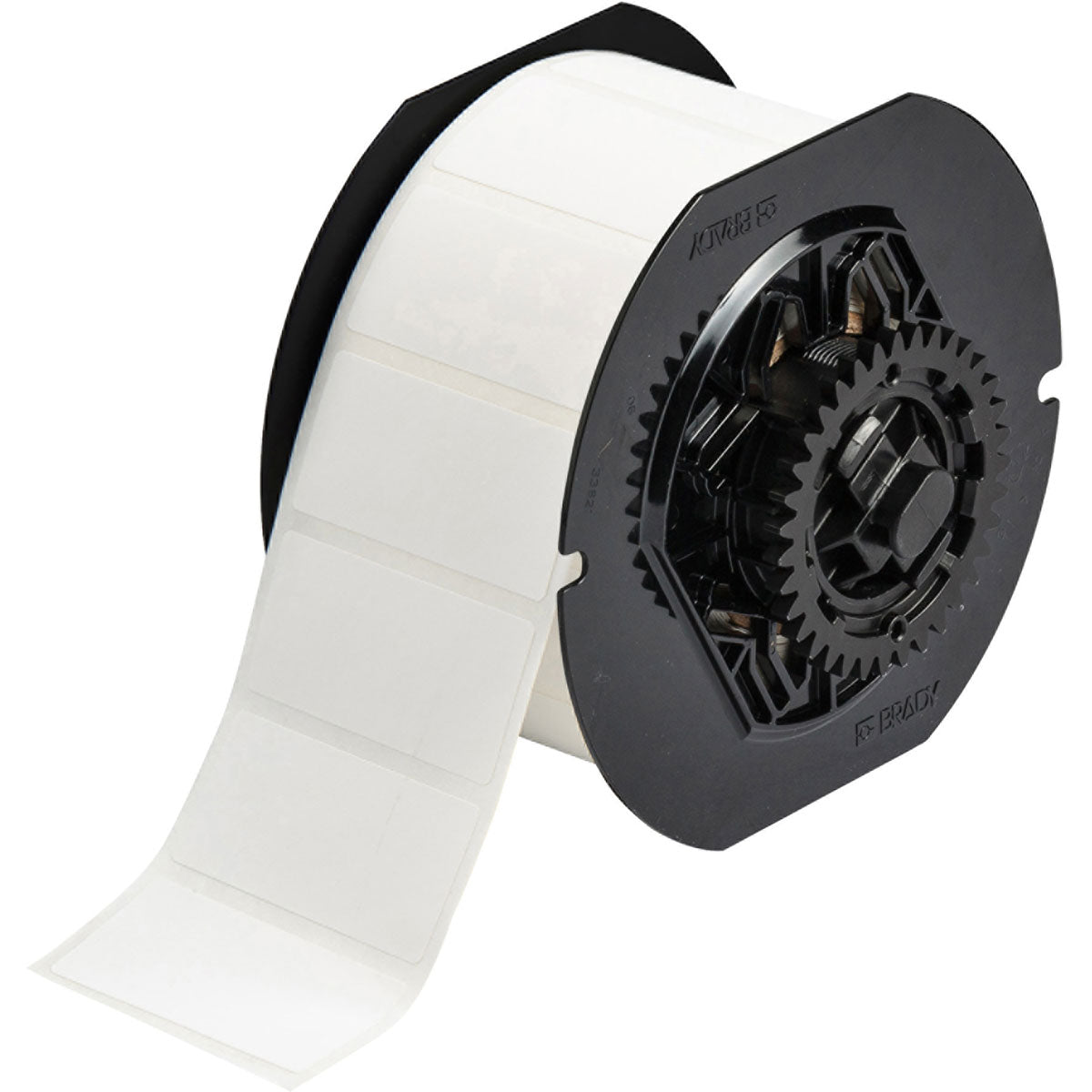 Brady B33-17-424 Paper Labels For Bbp33/I3300 Printers 143086