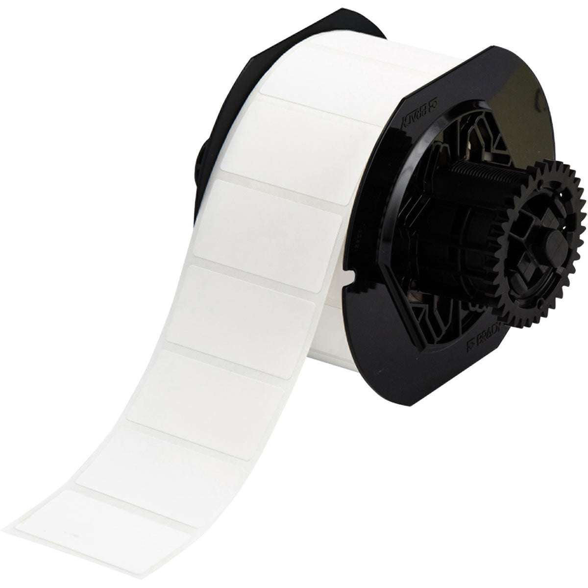 Brady B33-17-425 Polypropylene Labels For Bbp33/I3300 Printers 142891
