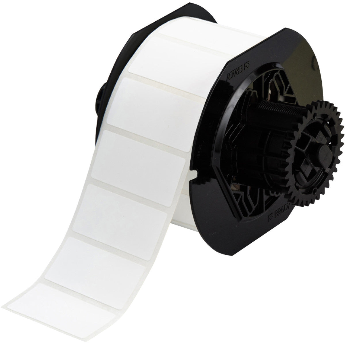 Brady B33-17-489 Polyester Labels For Bbp33/I3300 Printers 142969