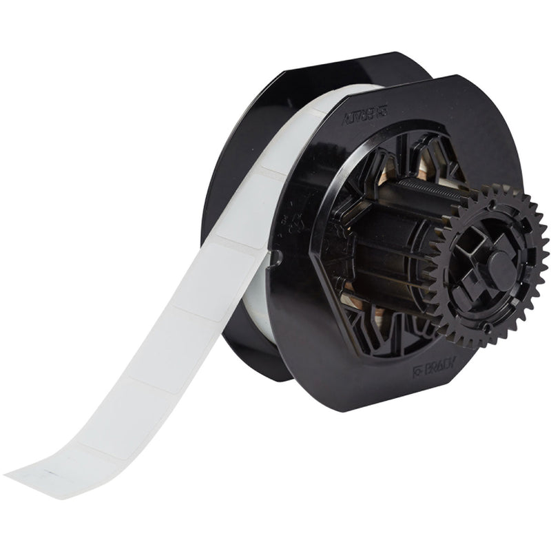 Brady B33-179-492 Freezerbondz Labels For Bbp33/I3300 Printers 143067