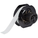 Brady B33-179-7425 Polypropylene Labels For The Bbp33/I3300 Printer 148675